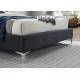 Finn Bed (Charcoal)