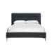 Finn Bed (Charcoal)