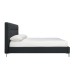 Finn Bed (Charcoal)