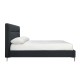 Finn Bed (Charcoal)