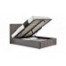 Hannover Ottoman Bed (Grey)