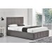 Hannover Ottoman Bed (Grey)