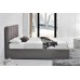 Hannover Ottoman Bed (Grey)