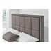 Hannover Ottoman Bed (Grey)