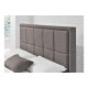 Hannover Ottoman Bed (Grey)