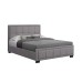 Hannover Bed (Grey)