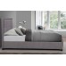 Hannover Bed (Grey)