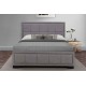Hannover Bed (Grey)