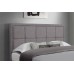 Hannover Bed (Grey)
