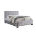 Hannover Bed (Steel Crush)