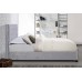 Hannover Bed (Steel Crush)