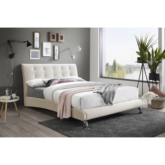 Hemlock Bed (Stone)