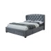 Hope Bed (Grey)