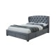 Hope Bed (Grey)