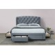 Hope Bed (Grey)