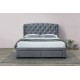 Hope Bed (Grey)