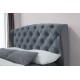 Hope Bed (Grey)