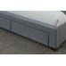 Hope Bed (Grey)