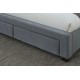 Hope Bed (Grey)
