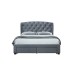 Hope Bed (Grey)