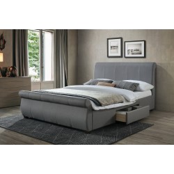 Lancaster Bed (Grey)