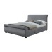 Lancaster Bed (Grey)