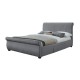 Lancaster Bed (Grey)