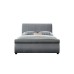 Lancaster Bed (Grey)