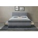 Lancaster Bed (Grey)