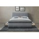 Lancaster Bed (Grey)