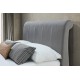 Lancaster Bed (Grey)