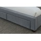 Lancaster Bed (Grey)