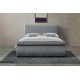 Lancaster Bed (Grey)