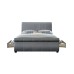 Lancaster Bed (Grey)