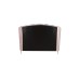 Lottie Ottoman Bed (Blush Pink) 