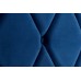 Loxley Ottoman Bed (Blue)