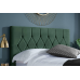 Loxley Ottoman Bed (Green)