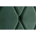 Loxley Ottoman Bed (Green)