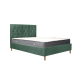 Loxley Ottoman Bed (Green)
