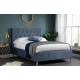 Loxley Ottoman Bed (Grey)
