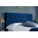 Loxley Bed (Blue)