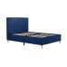 Loxley Bed (Blue)
