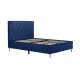 Loxley Bed (Blue)