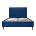 Loxley Bed (Blue)