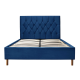 Loxley Bed (Blue)