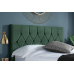 Loxley Bed (Green)