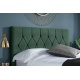 Loxley Bed (Green)