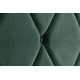 Loxley Bed (Green)