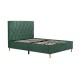 Loxley Bed (Green)