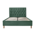 Loxley Bed (Green)